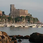 Διαμέρισμα Sogno Di Venere A 50metri Dalla *