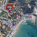 Διαμέρισμα Sogno Di Venere A 50metri Dalla Lerici