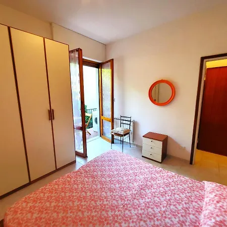 アパート Il Sogno Di Venere *