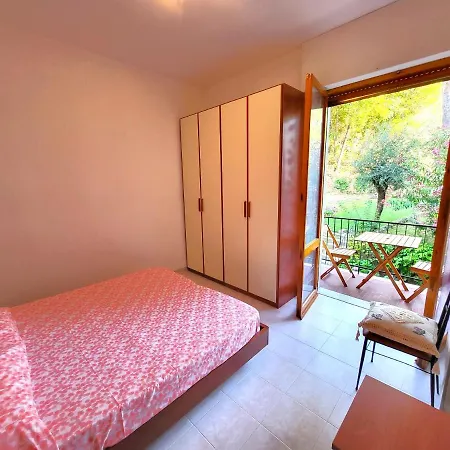 Il Sogno Di Venere アパート レーリチ