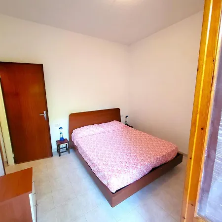 Appartamento Sogno Di Venere A 3 Minuti A Piedi Dalla Spiaggia 아파트 레리치