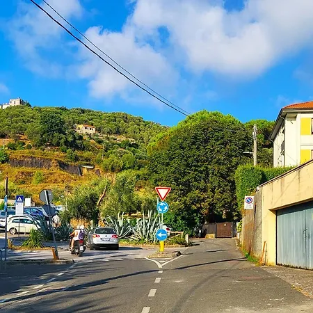 Il Sogno Di Venere アパート