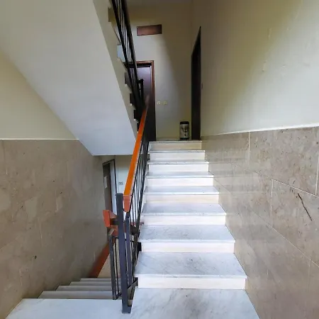 アパート Il Sogno Di Venere レーリチ