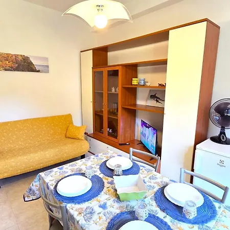 Sogno Di Venere A 50metri Dalla Apartmán *