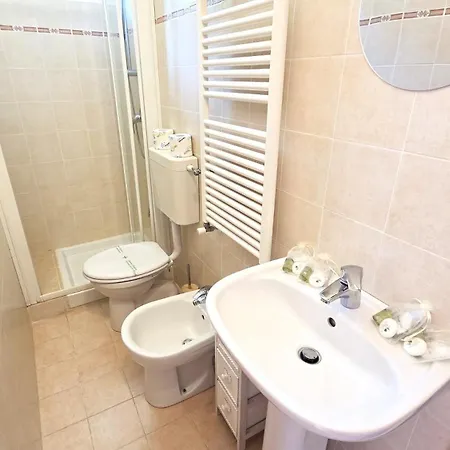 Apartament Sogno Di Venere A 50metri Dalla *