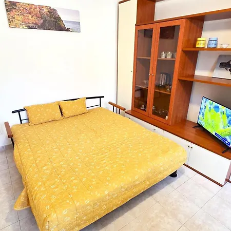 Sogno Di Venere A 50metri Dalla Apartament Lerici