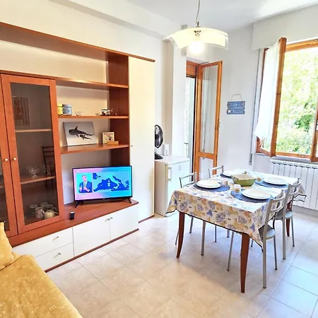 Sogno Di Venere A 50metri Dalla Apartament Lerici