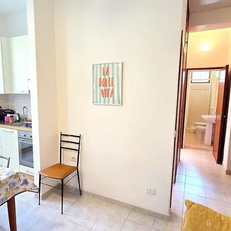 Sogno Di Venere A 50metri Dalla Apartament Lerici