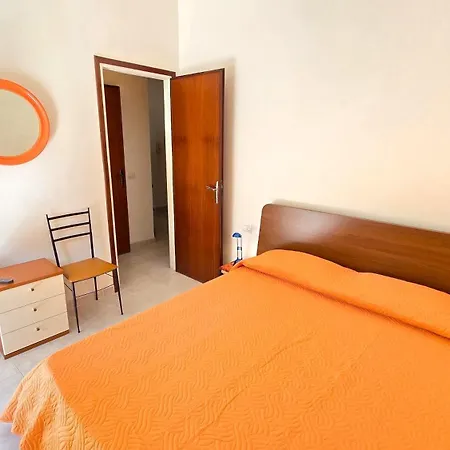 Apartament Sogno Di Venere A 50metri Dalla