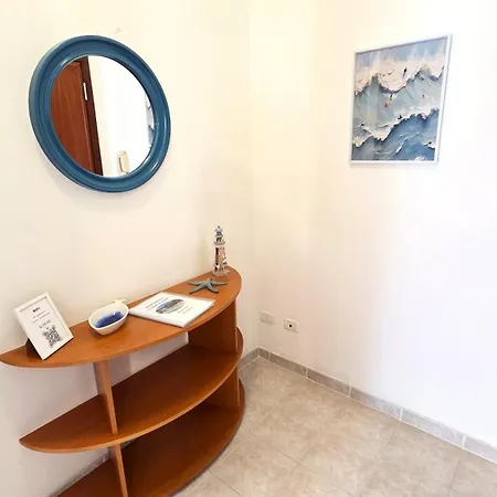 Apartmán Sogno Di Venere A 50metri Dalla