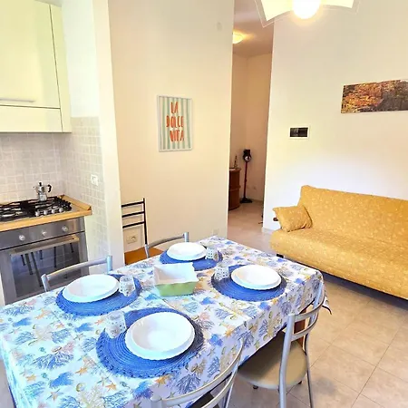 Sogno Di Venere A 50metri Dalla Apartament