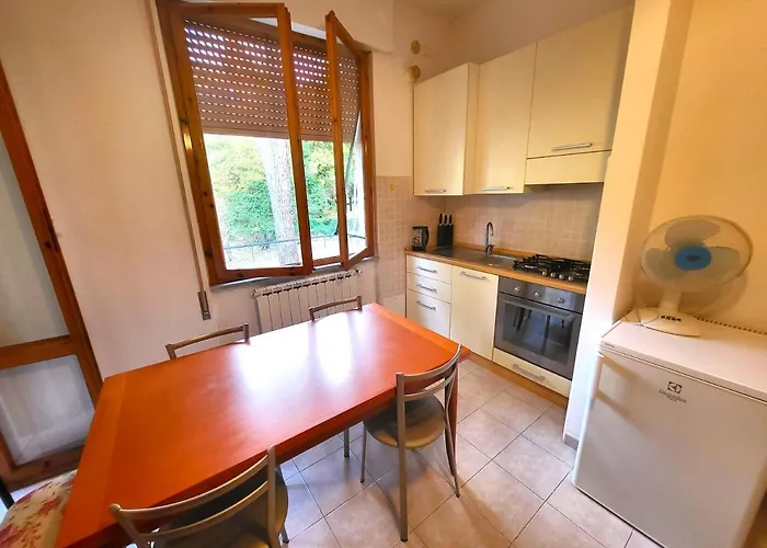 Appartamento Sogno Di Venere A 50Metri Dalla Spiaggia *