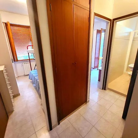 Apartament Il Sogno Di Venere *