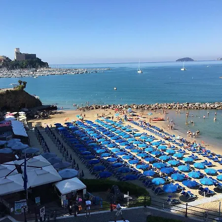 Appartamento Sogno Di Venere A 50Metri Dalla Spiaggia Apartament Lerici