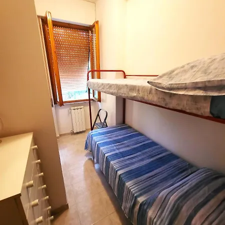 Apartment Il Sogno Di Venere Lerici