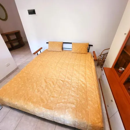 Il Sogno Di Venere Apartment Lerici