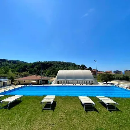 Il Sogno Di Venere Apartament