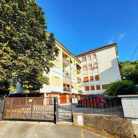 Apartment Il Sogno Di Venere Lerici