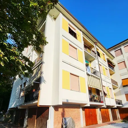 Il Sogno Di Venere Apartament