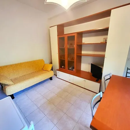 Il Sogno Di Venere Apartment