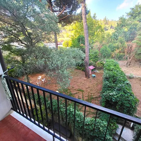 Il Sogno Di Venere Apartment Lerici