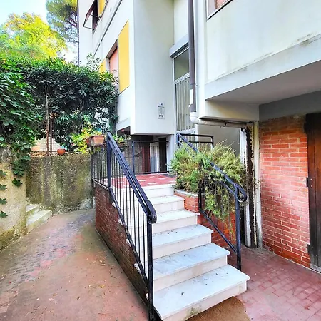 Apartament Appartamento Sogno Di Venere A 50Metri Dalla Spiaggia Lerici
