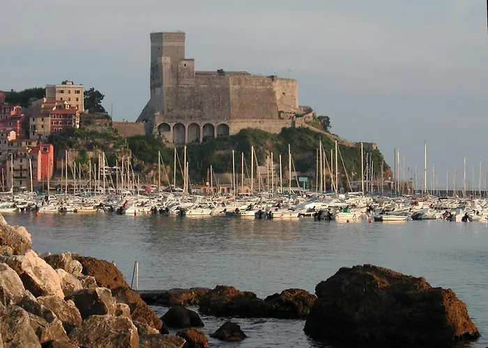 Apartament Appartamento Sogno Di Venere A 50Metri Dalla Spiaggia *