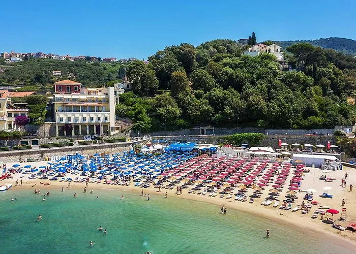 Appartamento Sogno Di Venere A 50Metri Dalla Spiaggia *