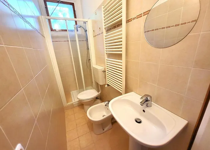 Appartamento Sogno Di Venere A 50Metri Dalla Spiaggia Lerici