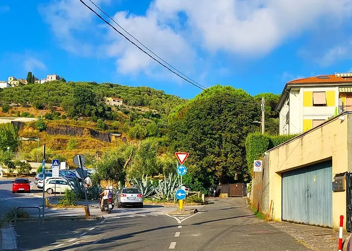 Appartamento Sogno Di Venere A 50Metri Dalla Spiaggia Apartment