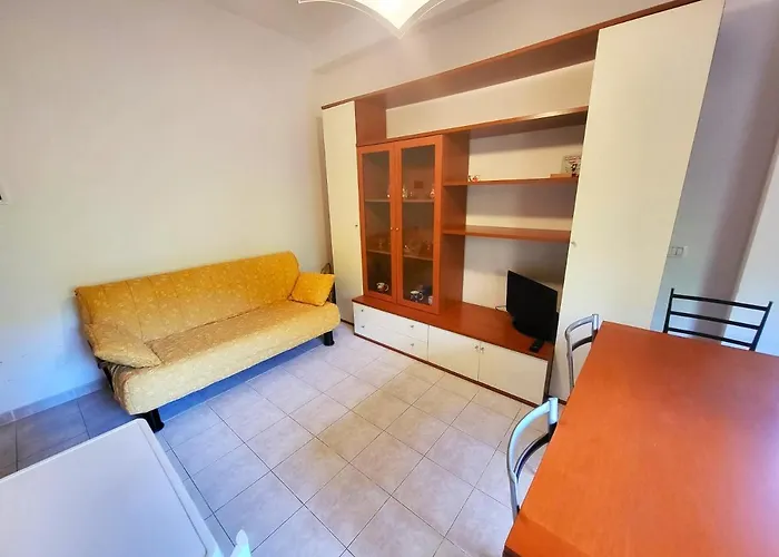 Appartamento Sogno Di Venere A 50Metri Dalla Spiaggia Apartment